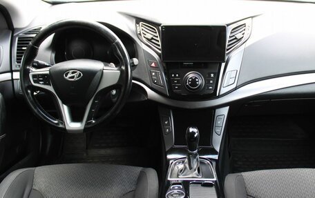 Hyundai i40 I рестайлинг, 2013 год, 1 259 000 рублей, 12 фотография