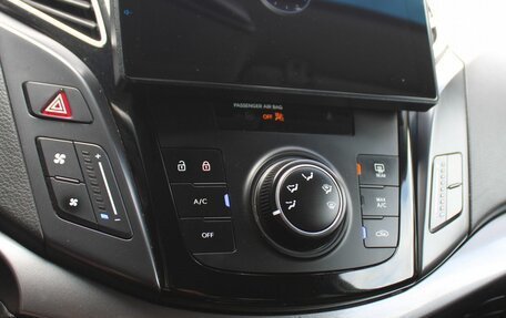 Hyundai i40 I рестайлинг, 2013 год, 1 259 000 рублей, 15 фотография