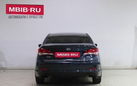 Hyundai i40 I рестайлинг, 2013 год, 1 259 000 рублей, 6 фотография