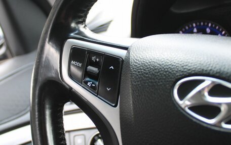 Hyundai i40 I рестайлинг, 2013 год, 1 259 000 рублей, 11 фотография