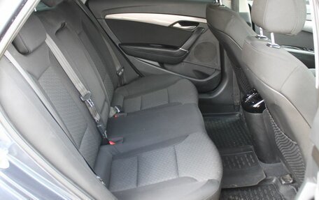 Hyundai i40 I рестайлинг, 2013 год, 1 259 000 рублей, 19 фотография