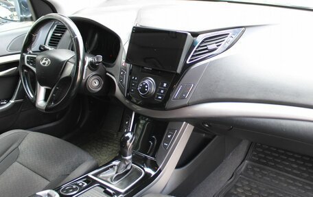Hyundai i40 I рестайлинг, 2013 год, 1 259 000 рублей, 18 фотография