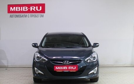 Hyundai i40 I рестайлинг, 2013 год, 1 259 000 рублей, 5 фотография