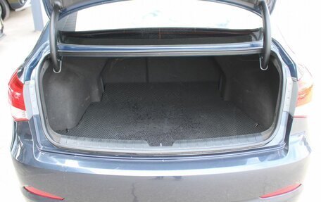 Hyundai i40 I рестайлинг, 2013 год, 1 259 000 рублей, 20 фотография