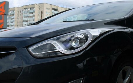 Hyundai i40 I рестайлинг, 2013 год, 1 259 000 рублей, 21 фотография