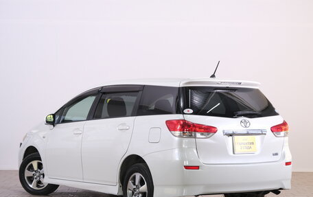 Toyota Wish II, 2009 год, 1 439 000 рублей, 5 фотография
