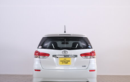 Toyota Wish II, 2009 год, 1 439 000 рублей, 6 фотография