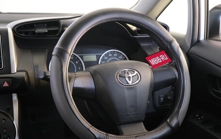 Toyota Wish II, 2009 год, 1 439 000 рублей, 12 фотография