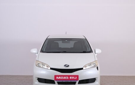 Toyota Wish II, 2009 год, 1 439 000 рублей, 2 фотография