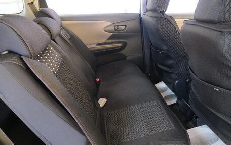 Toyota Wish II, 2009 год, 1 439 000 рублей, 18 фотография