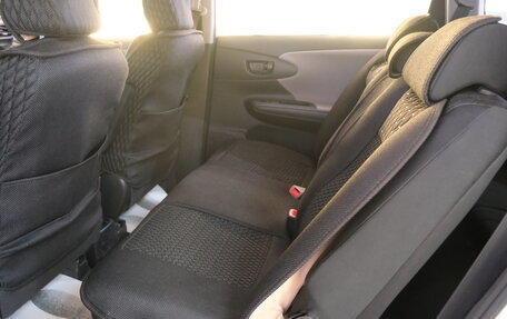 Toyota Wish II, 2009 год, 1 439 000 рублей, 19 фотография