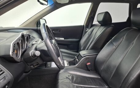 Nissan Murano, 2006 год, 545 000 рублей, 10 фотография