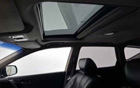 Nissan Murano, 2006 год, 545 000 рублей, 12 фотография