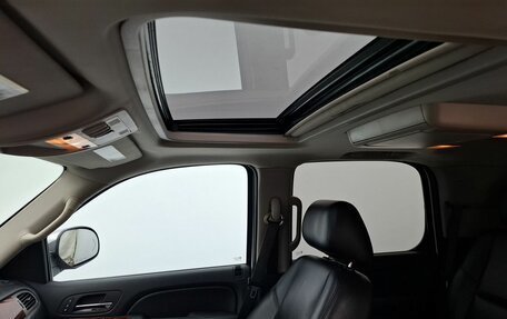 Chevrolet Tahoe III, 2012 год, 2 050 000 рублей, 14 фотография