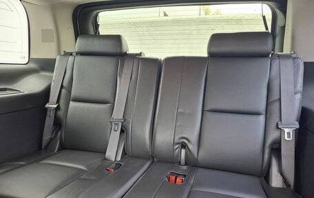 Chevrolet Tahoe III, 2012 год, 2 050 000 рублей, 13 фотография