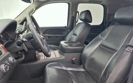 Chevrolet Tahoe III, 2012 год, 2 050 000 рублей, 10 фотография