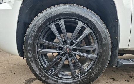 Chevrolet Tahoe III, 2012 год, 2 050 000 рублей, 9 фотография