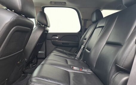 Chevrolet Tahoe III, 2012 год, 2 050 000 рублей, 12 фотография