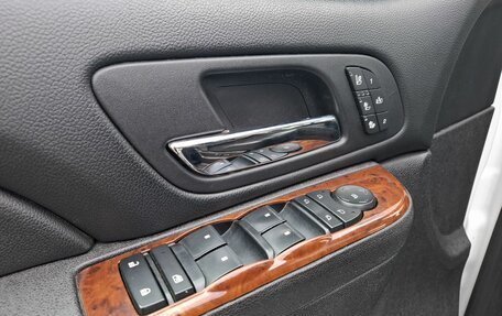 Chevrolet Tahoe III, 2012 год, 2 050 000 рублей, 11 фотография
