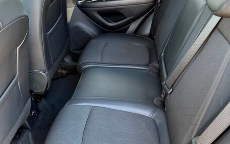 Chevrolet Trax, 2022 год, 1 699 000 рублей, 17 фотография
