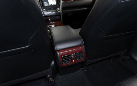 Toyota Camry, 2012 год, 1 590 000 рублей, 13 фотография