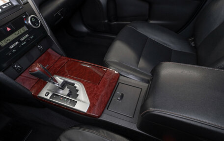 Toyota Camry, 2012 год, 1 590 000 рублей, 14 фотография