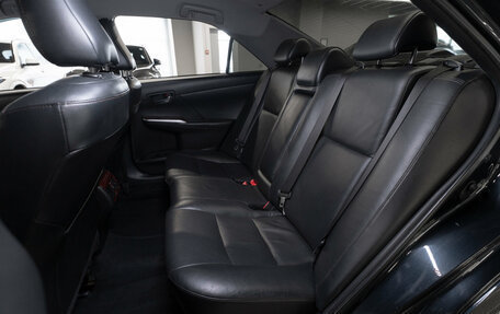 Toyota Camry, 2012 год, 1 590 000 рублей, 12 фотография
