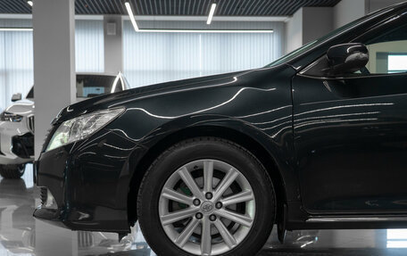 Toyota Camry, 2012 год, 1 590 000 рублей, 21 фотография
