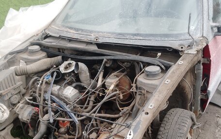 Volkswagen Jetta III, 1996 год, 25 000 рублей, 4 фотография