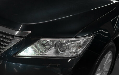 Toyota Camry, 2012 год, 1 590 000 рублей, 22 фотография