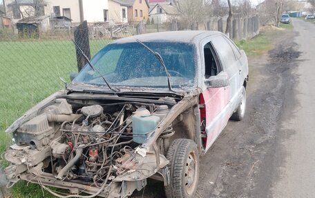Volkswagen Jetta III, 1996 год, 25 000 рублей, 6 фотография