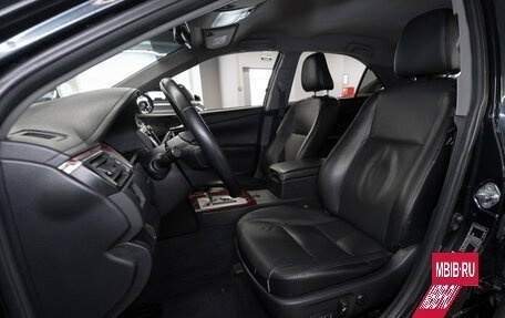 Toyota Camry, 2012 год, 1 590 000 рублей, 9 фотография
