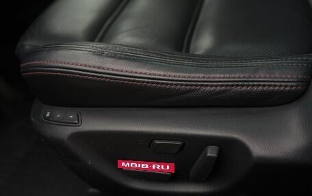 Mazda 6, 2013 год, 1 485 000 рублей, 15 фотография