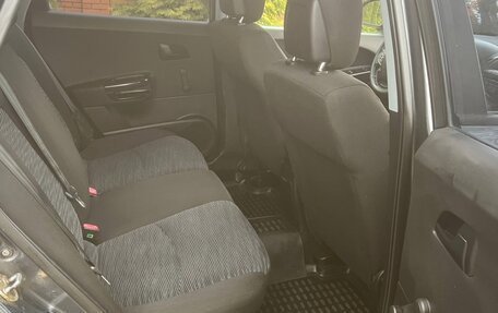 KIA cee'd I рестайлинг, 2008 год, 630 000 рублей, 7 фотография