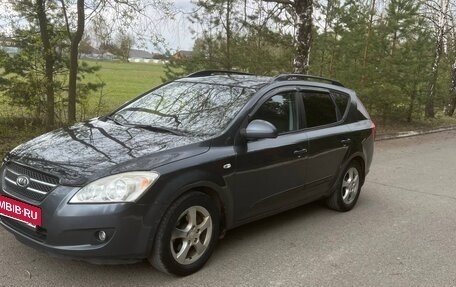 KIA cee'd I рестайлинг, 2008 год, 630 000 рублей, 3 фотография