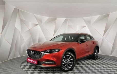 Mazda CX-4, 2023 год, 2 955 000 рублей, 1 фотография