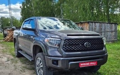Toyota Tundra II, 2018 год, 6 700 000 рублей, 1 фотография