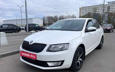Skoda Octavia, 2013 год, 890 000 рублей, 1 фотография
