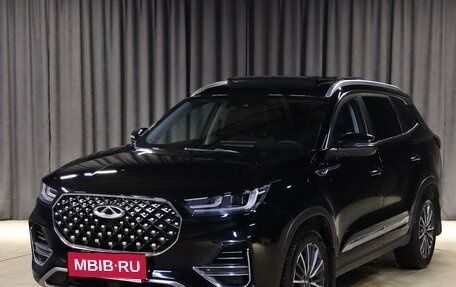 Chery Tiggo 8 Pro, 2022 год, 1 799 000 рублей, 1 фотография