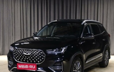 Chery Tiggo 8 Pro, 2022 год, 1 799 000 рублей, 1 фотография
