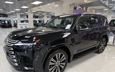 Lexus LX, 2026 год, 17 999 000 рублей, 1 фотография