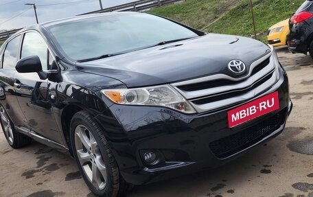 Toyota Venza I, 2009 год, 1 150 000 рублей, 1 фотография