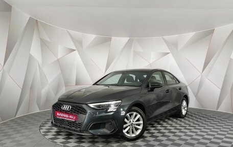 Audi A3, 2021 год, 2 695 000 рублей, 1 фотография