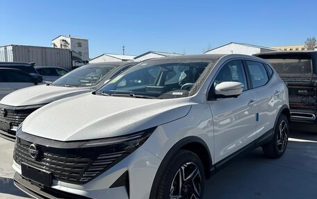 Nissan Qashqai, 2026 год, 2 250 000 рублей, 1 фотография