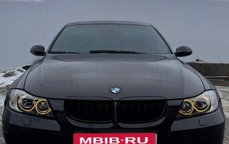 BMW 3 серия, 2006 год, 1 250 000 рублей, 1 фотография