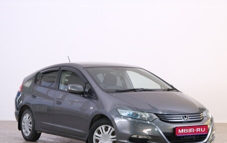 Honda Insight II рестайлинг, 2009 год, 829 000 рублей, 1 фотография