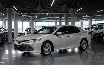 Toyota Camry, 2020 год, 3 200 000 рублей, 1 фотография