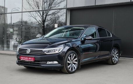 Volkswagen Passat B8 рестайлинг, 2019 год, 2 250 000 рублей, 1 фотография