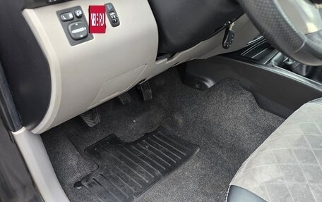 Mitsubishi L200 IV рестайлинг, 2011 год, 1 400 000 рублей, 10 фотография
