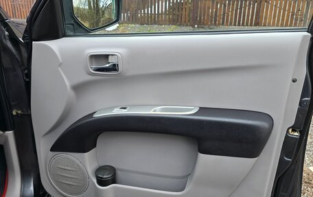 Mitsubishi L200 IV рестайлинг, 2011 год, 1 400 000 рублей, 18 фотография